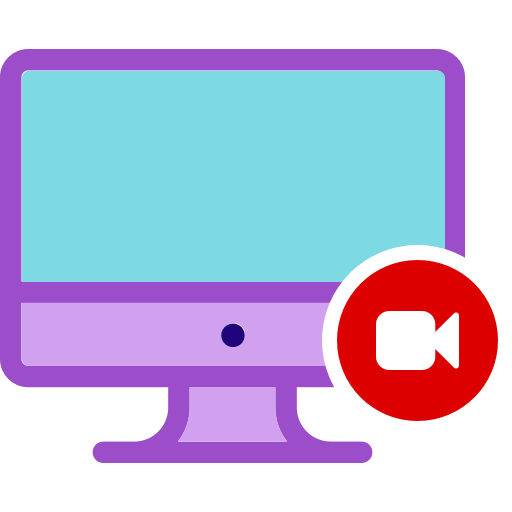RecordScreen(在线录屏工具)